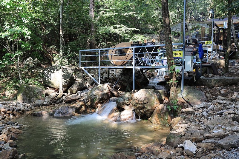 캠핑in곡성 시설 사진 3