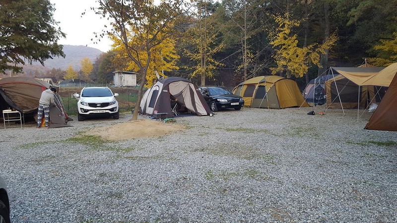 웨스턴캠프 시설 사진 18