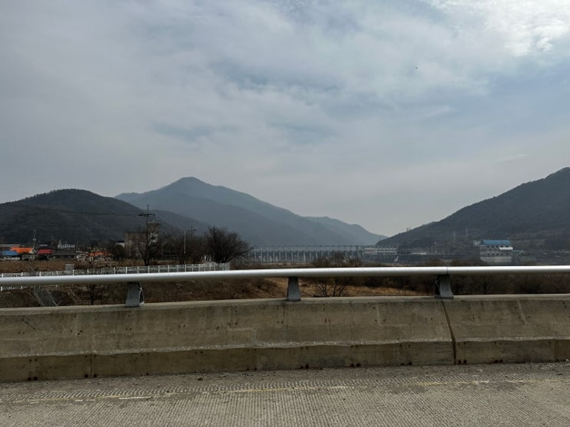 ⛺️21th⛺️ 25/03/01 가평 명돈골캠핑장 E8