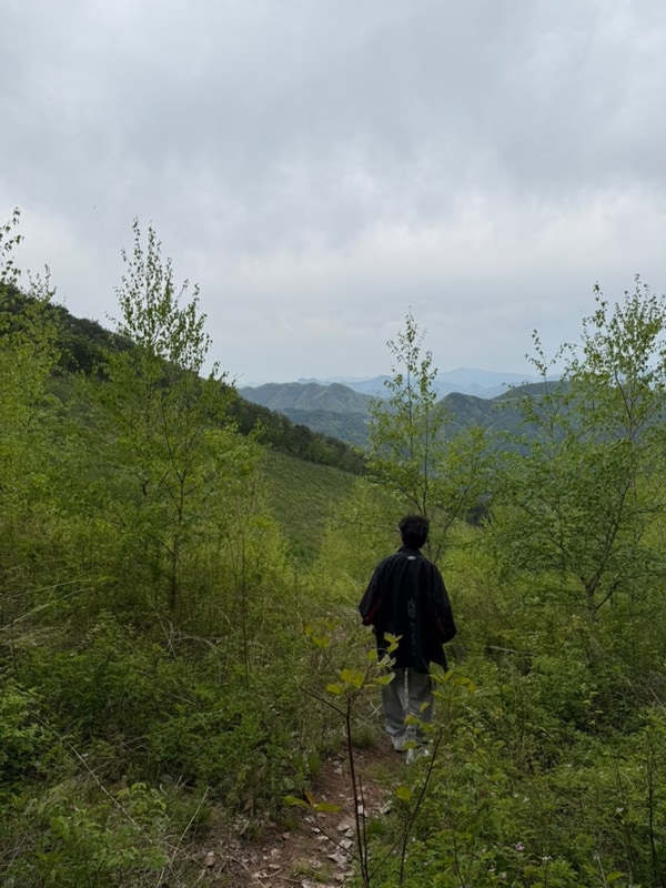 영월 캠핑 꼬꼬토피아