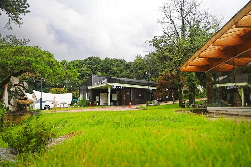 워크안산 피크닉 대표 사진