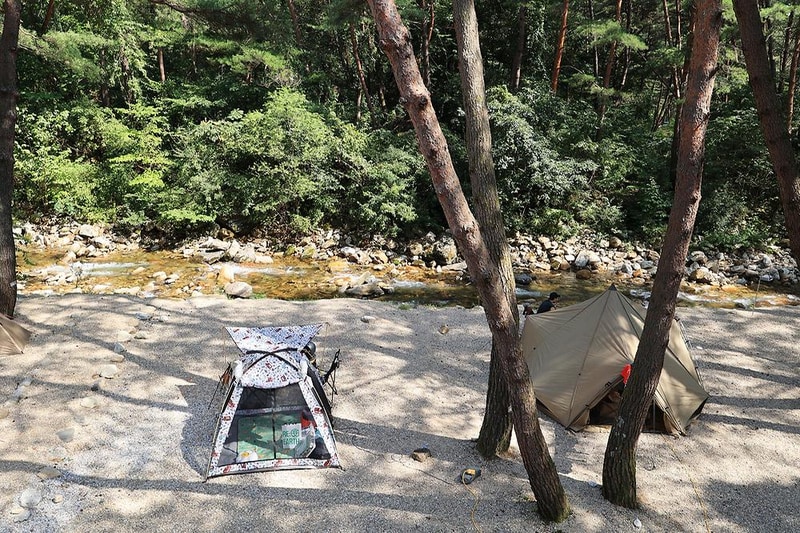 캠프 오어즈 시설 사진 13