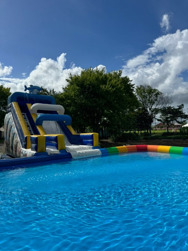 파주 글램핑 아이랑가볼만한곳 해브펀캠핑어라운드