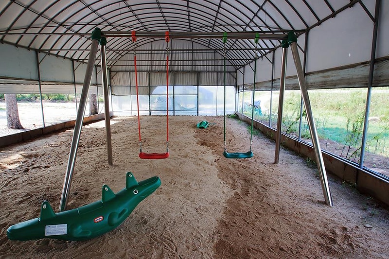 도레미 캠핑장 시설 사진 14