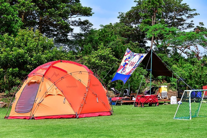 제주돌하르방 캠핑장 시설 사진 8