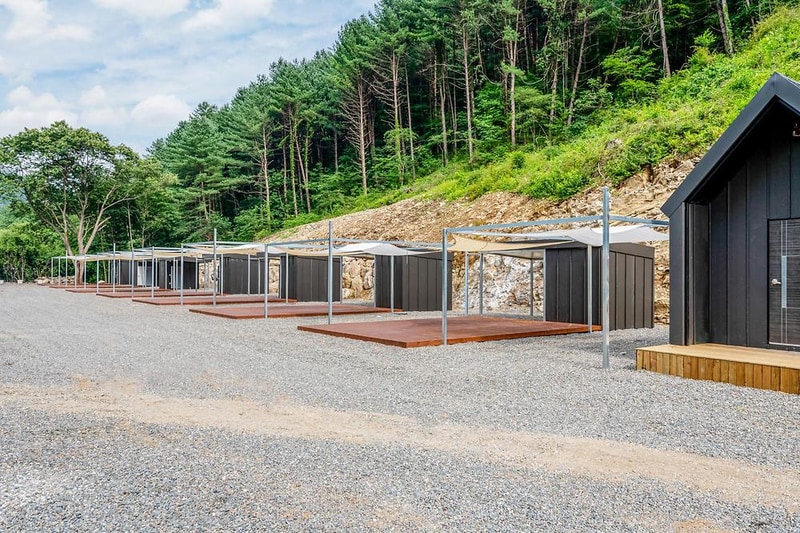 백허그 캠핑장 시설 사진 17