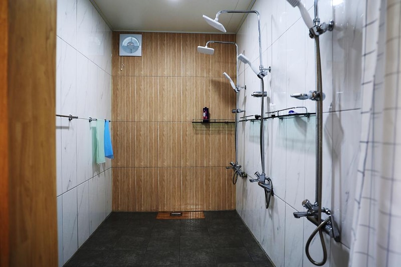 횡성 태기산 별밤 캠핑장 시설 사진 12