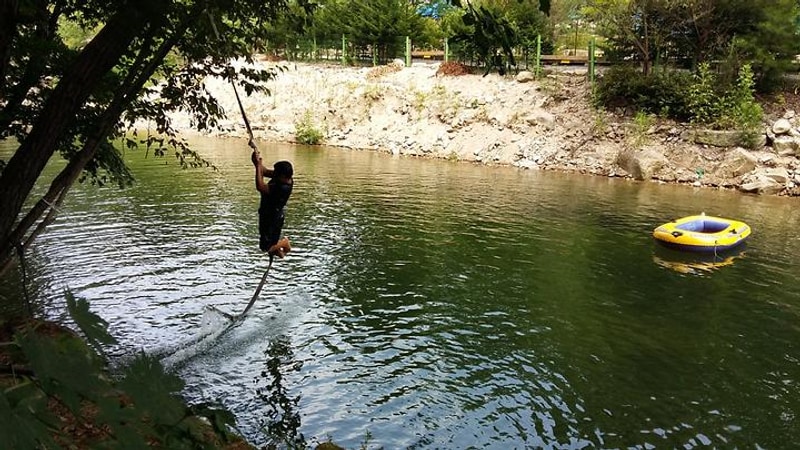 캠핑라운지 대표 사진