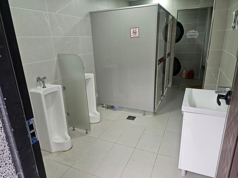 가평 제이캠핑장 시설 사진 4