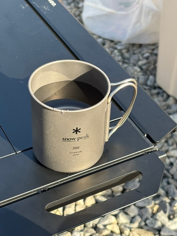 ‘진천포레스트캠핑장’ 친구 따라 첫 캠핑 먹부림 기록