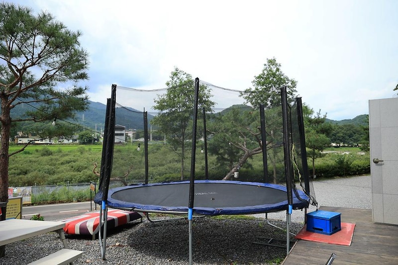 읍내리 75-1 캠핑장 시설 사진 11