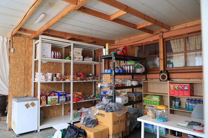 테토양평캠핑장 시설 사진 15