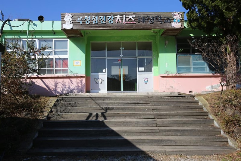 곡성 키즈글램핑 시설 사진 7