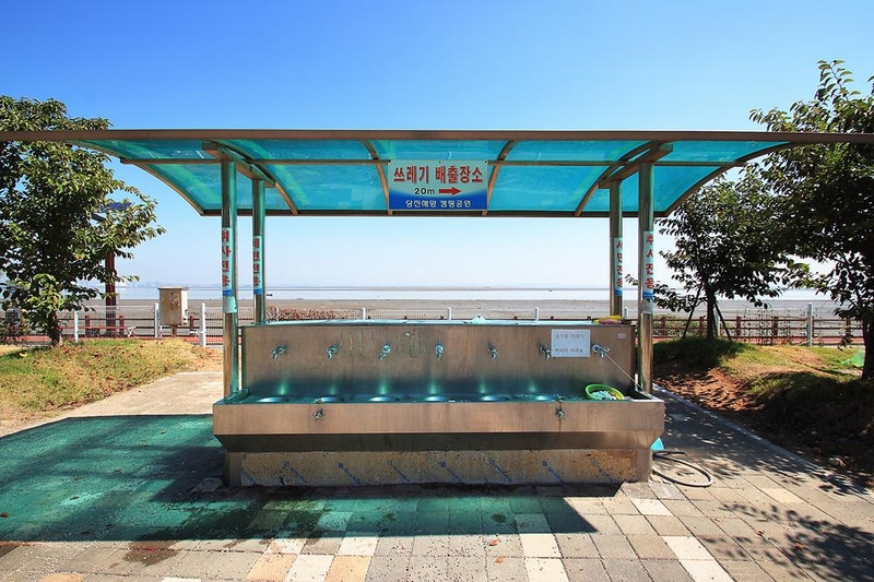 당진해양캠핑공원 시설 사진 9