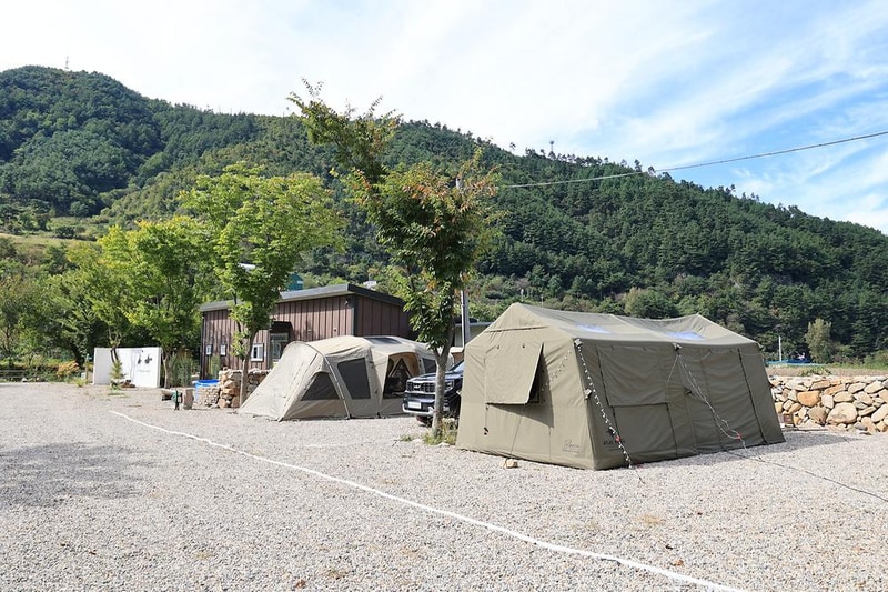 라만차의 돈키호테 캠핑장 시설 사진 3