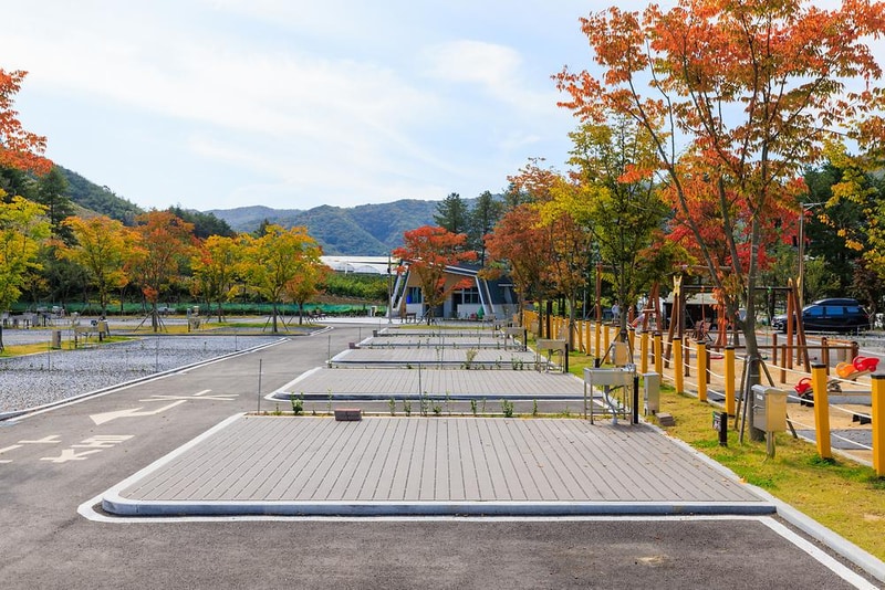 북암농촌체험관 시설 사진 2