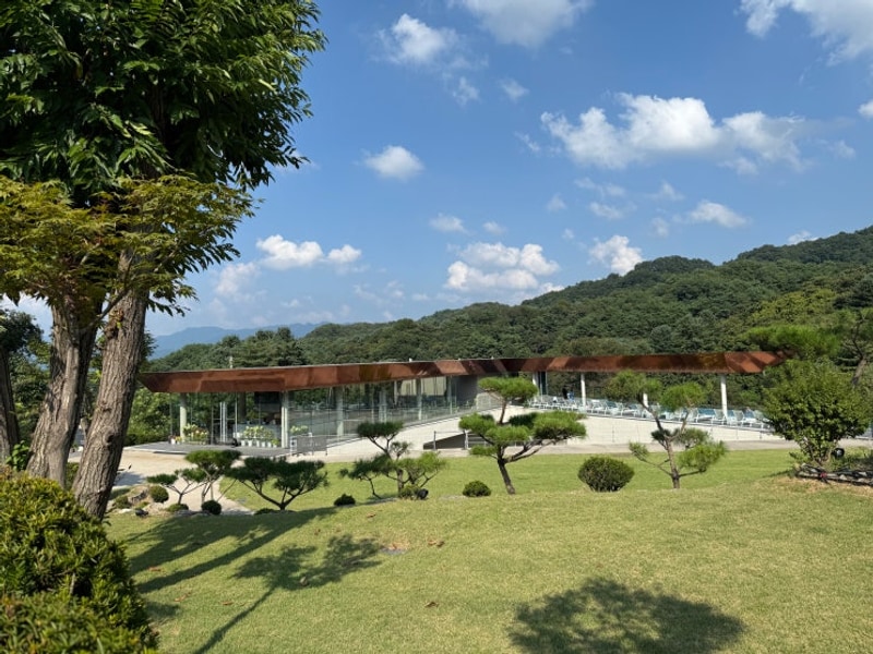 가평 글램트리 리조트, 서울 근교에서 누리는 호텔급 글램핑...