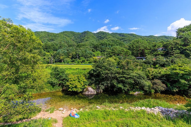 캠프더포레 시설 사진 12