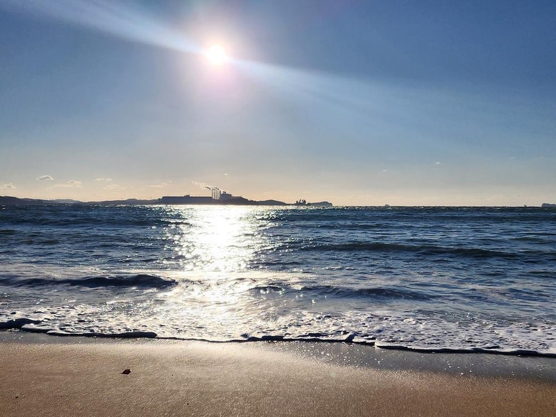 굼벵이캠핑장 시설 사진 12