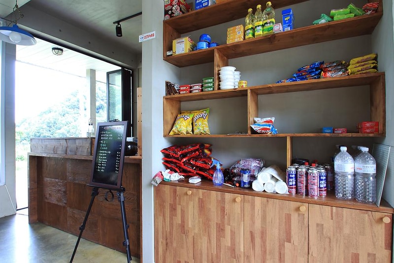 더캠프 렌탈캠핑 시설 사진 13