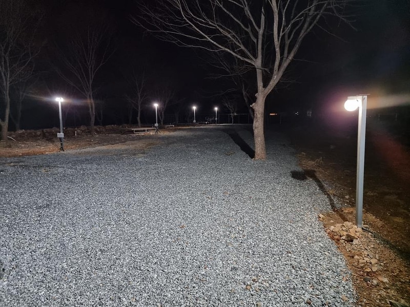 KHK 캠핑장 시설 사진 12