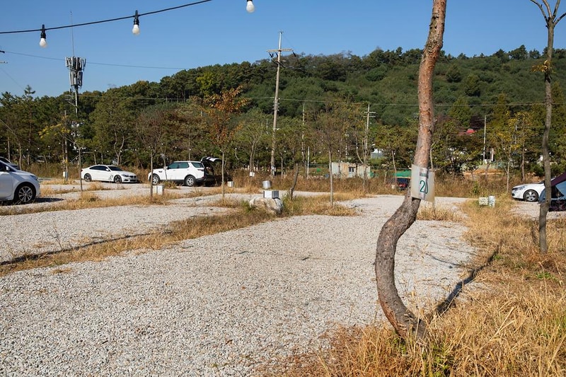 행운야영장 시설 사진 14