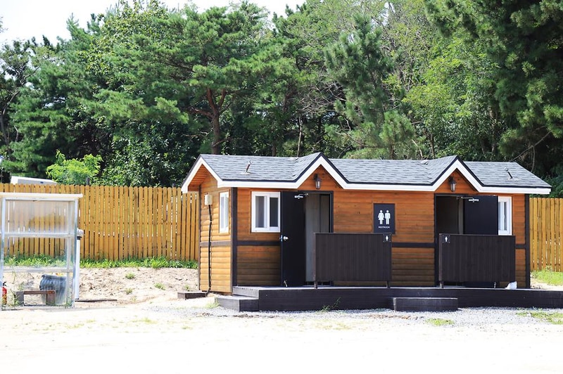 캠핑엔비치 시설 사진 2