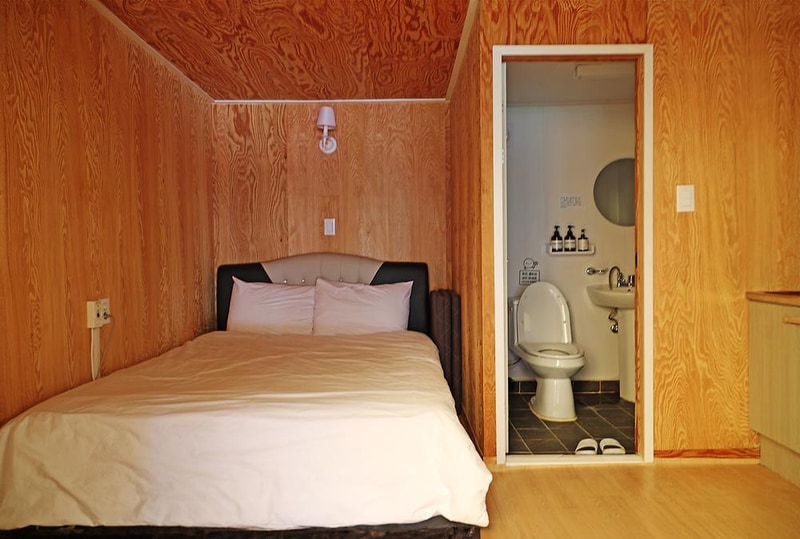 메이플글램핑카라반2호점 시설 사진 1