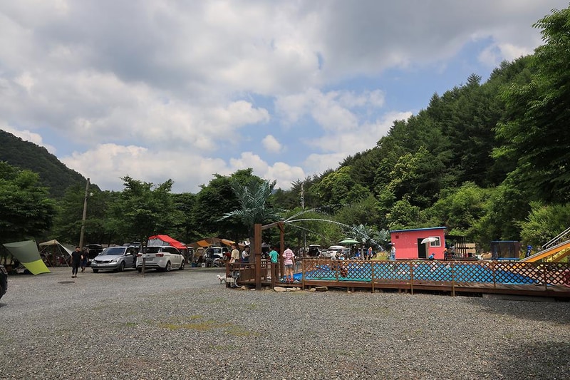 웰컴투캠프 시설 사진 2