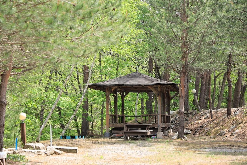 꿈꾸는 계곡 야영장 시설 사진 13