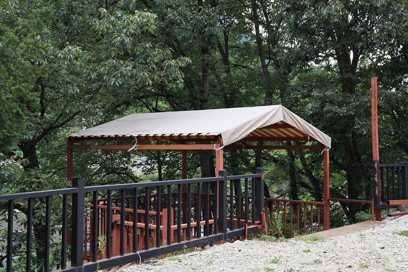 태백구문소힐링캠프 시설 사진 3