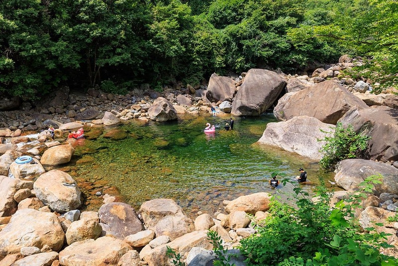 우니메이카 산청점 시설 사진 4