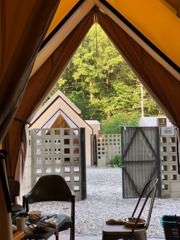 [양주] 양주 캠프랩 당일치기 바베큐장 아무 것도 필요 없어요...