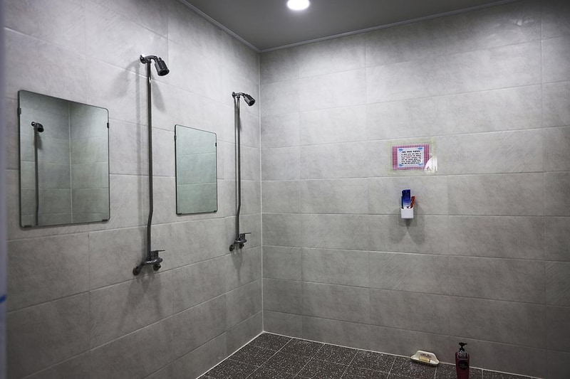 경호강변오토캠핑장 시설 사진 5