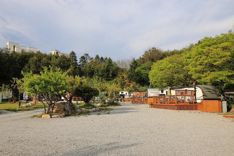 와우파크 시설 사진 13