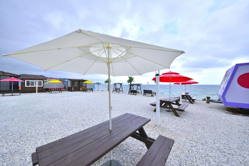 페리오캠핑장 시설 사진 5