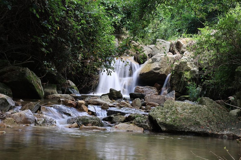 다올 오토캠핑장 시설 사진 18