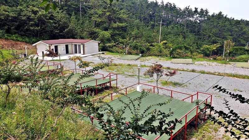 피구지 관광농원 시설 사진 34