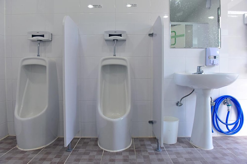 강변사리 캠핑장 시설 사진 11