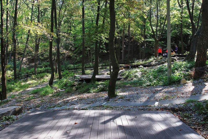 토함산자연휴양림 시설 사진 6