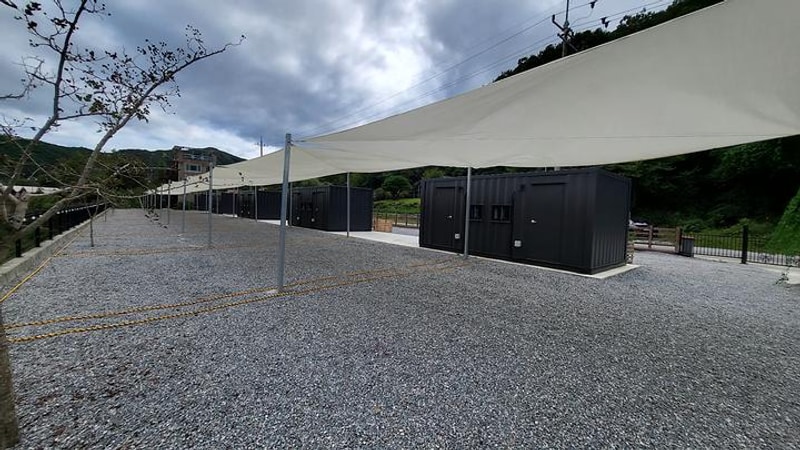 H camping 대표 사진