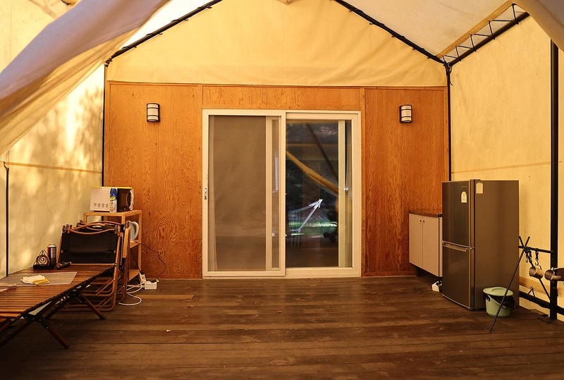 메이플글램핑카라반2호점 시설 사진 5