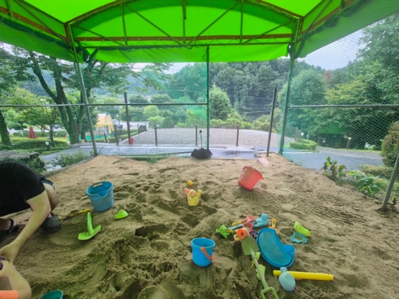 동두천 벨라 캠핑장 솔직 후기! 서울 근처 경기 글램핑 추천