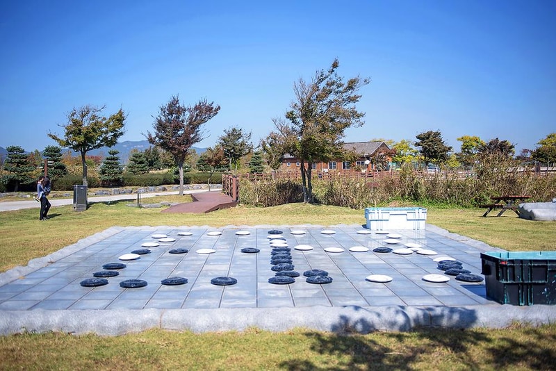 마루아라힐링캠프 시설 사진 9