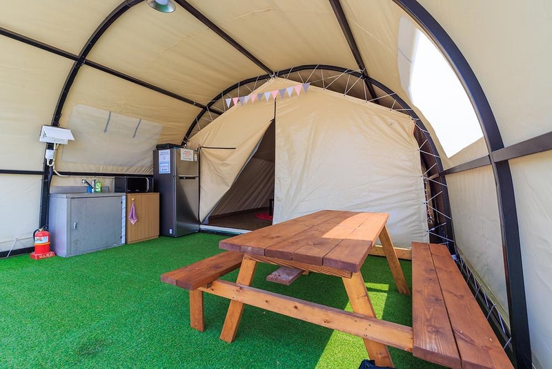 우니메이카 밀양점 시설 사진 19