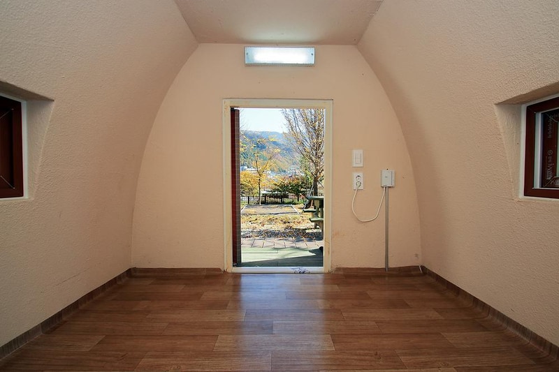 꿈의대화캠핑장 시설 사진 3