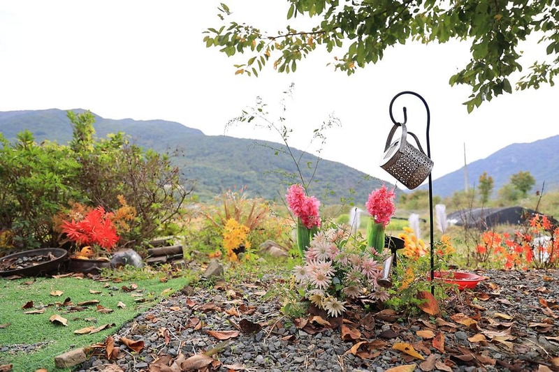 캠핑 돗가비 시설 사진 11