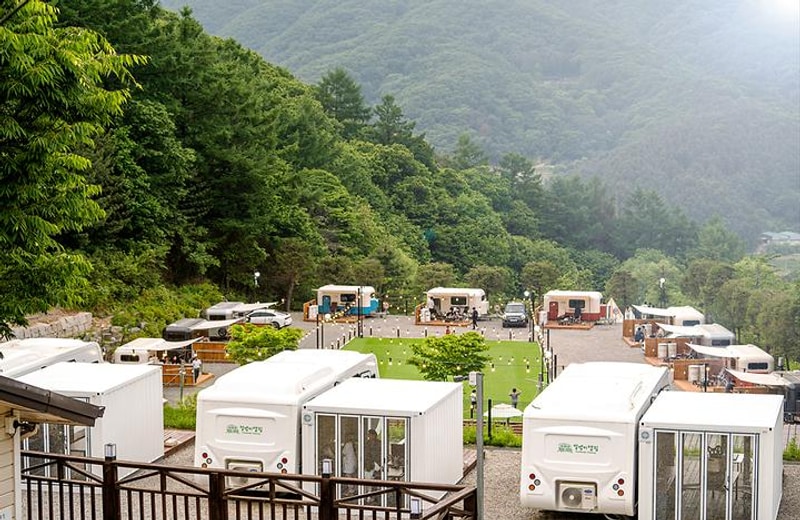 알맹이캠핑 대표 사진