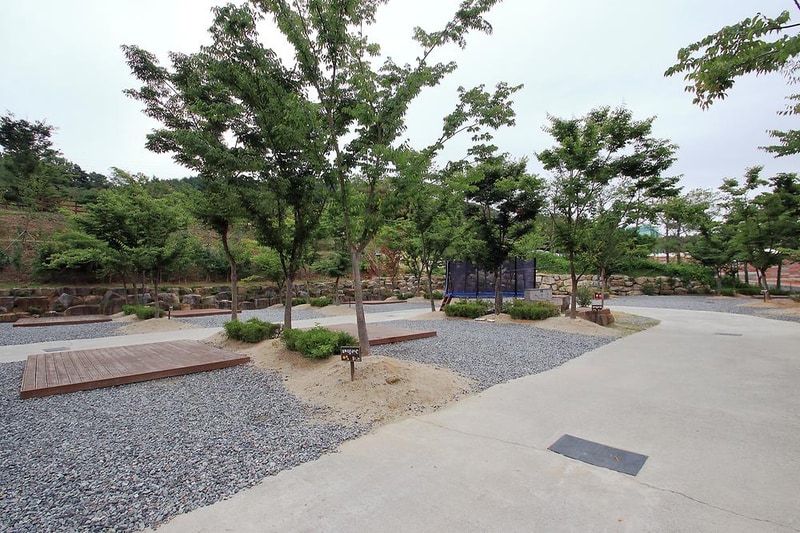 꿈애 오토캠핑장 시설 사진 17