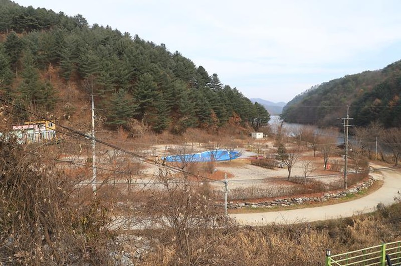 춘천캠핑월드 대표 사진